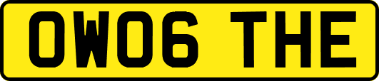 OW06THE