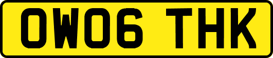 OW06THK