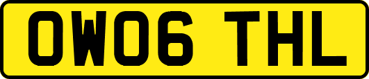 OW06THL