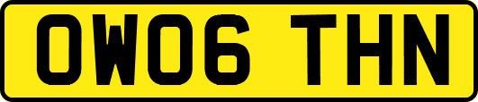 OW06THN