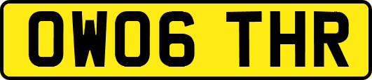 OW06THR
