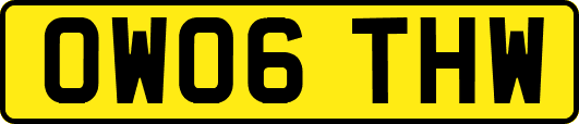 OW06THW