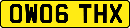 OW06THX