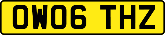 OW06THZ