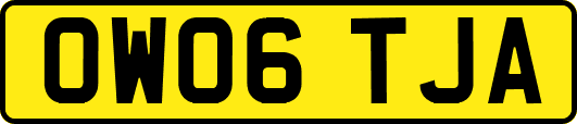 OW06TJA