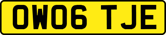 OW06TJE