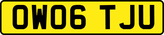 OW06TJU