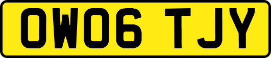 OW06TJY