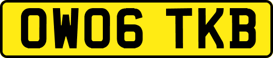 OW06TKB