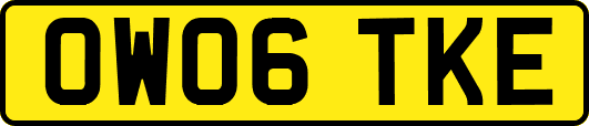 OW06TKE