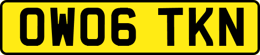 OW06TKN