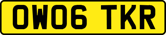 OW06TKR