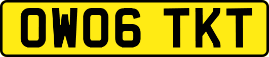 OW06TKT