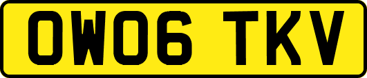 OW06TKV