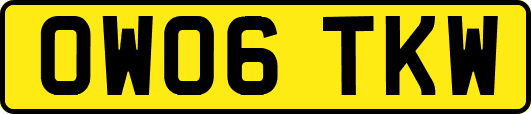 OW06TKW