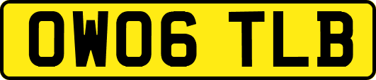 OW06TLB
