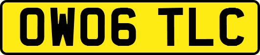 OW06TLC