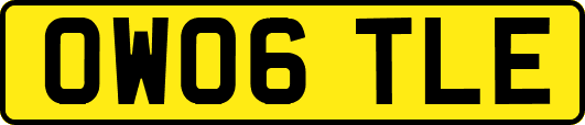 OW06TLE