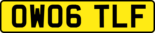 OW06TLF