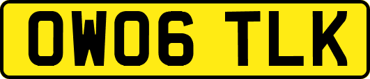 OW06TLK