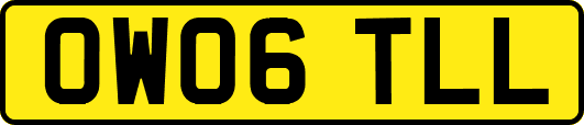 OW06TLL