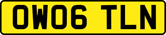 OW06TLN