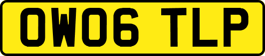 OW06TLP