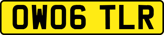 OW06TLR