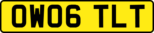 OW06TLT