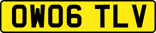 OW06TLV