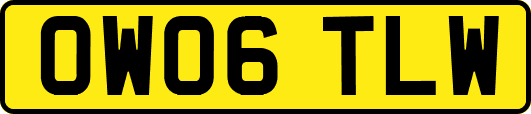 OW06TLW