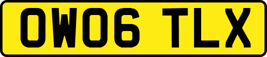 OW06TLX