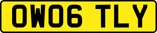 OW06TLY