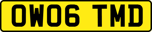 OW06TMD