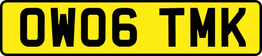 OW06TMK