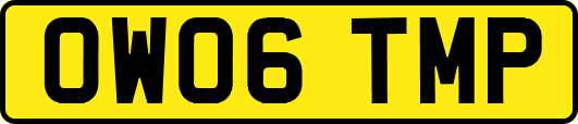 OW06TMP