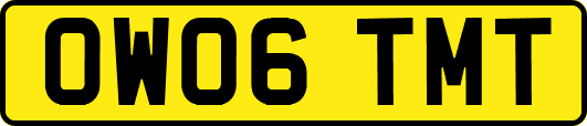 OW06TMT