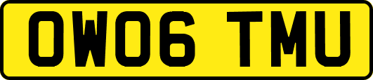 OW06TMU
