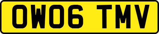 OW06TMV