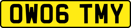 OW06TMY