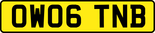 OW06TNB