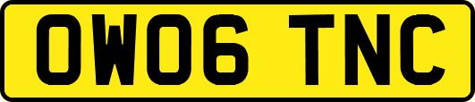 OW06TNC