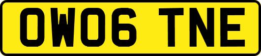 OW06TNE