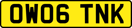 OW06TNK