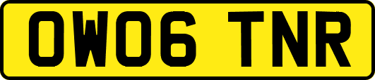 OW06TNR