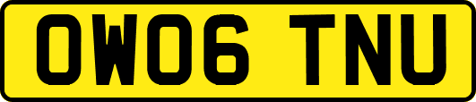 OW06TNU