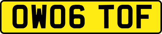 OW06TOF