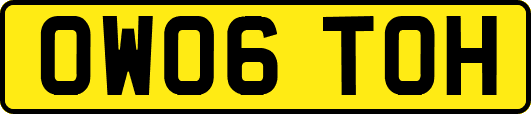 OW06TOH