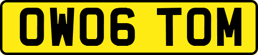 OW06TOM