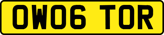 OW06TOR